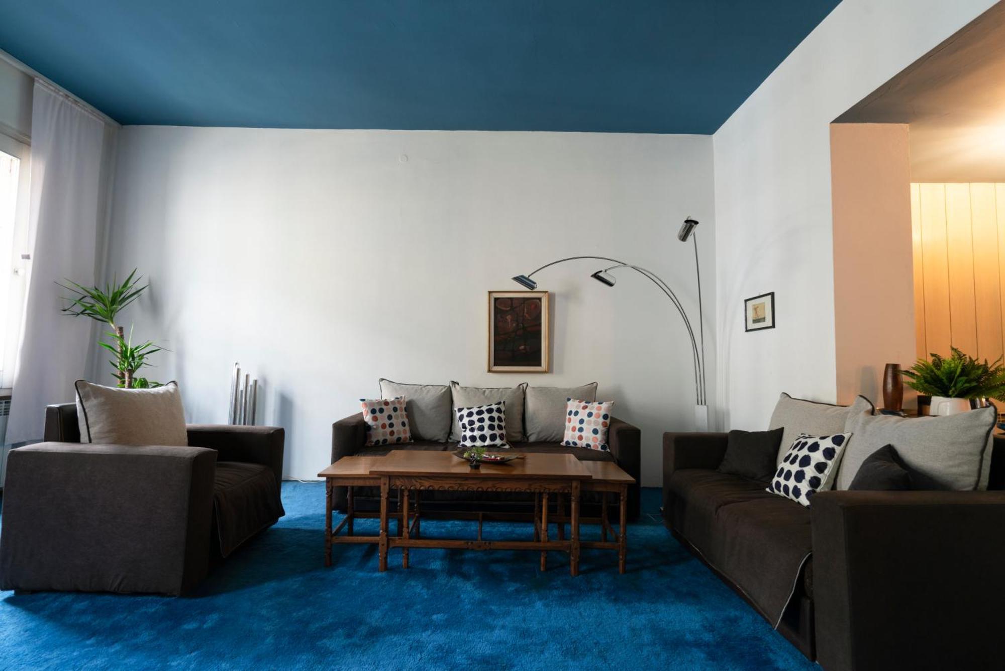 1970s' Ace Apartamento Sarajevo