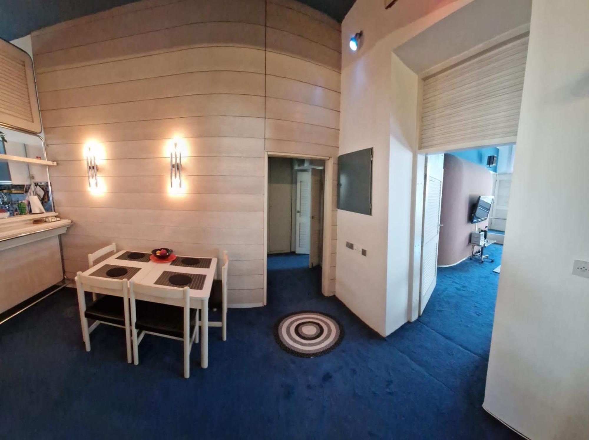 Apartamento 1970s' Ace Sarajevo